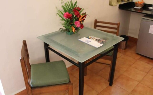 Palmarinha Resort & Suites