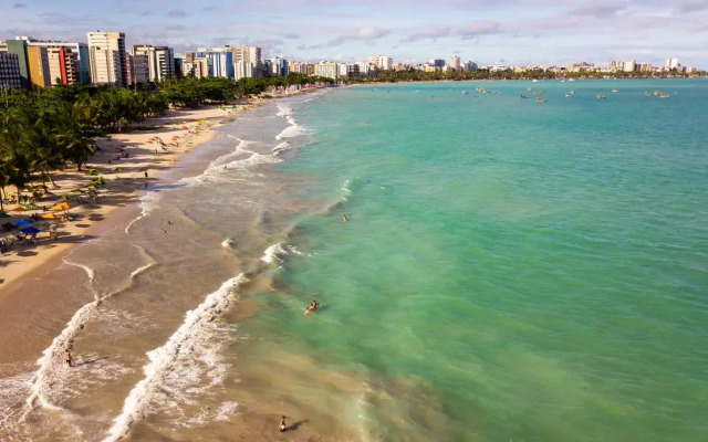 Praia Hotel Enseada