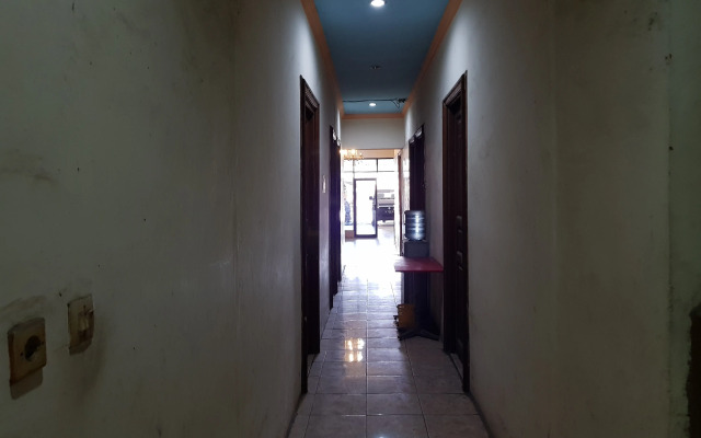 Hotel Alifah 2