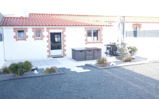 Maison Saint-Hilaire-de-Riez, 3 pièces, 6 personnes - FR-1-428-103