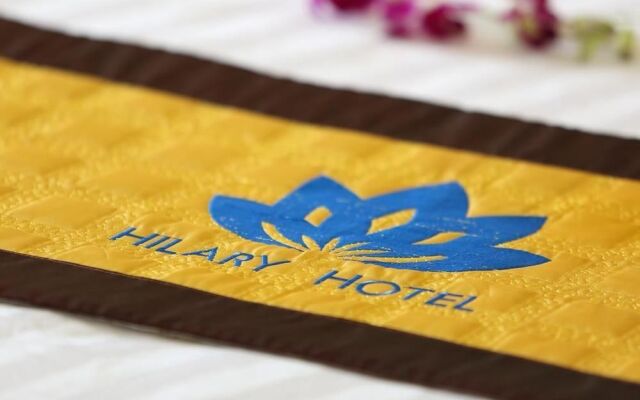 Hilary Hotel