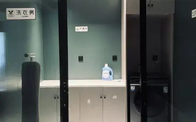 Yilan Garden Hotel (Nanhu Food City Wetland Park Branch)