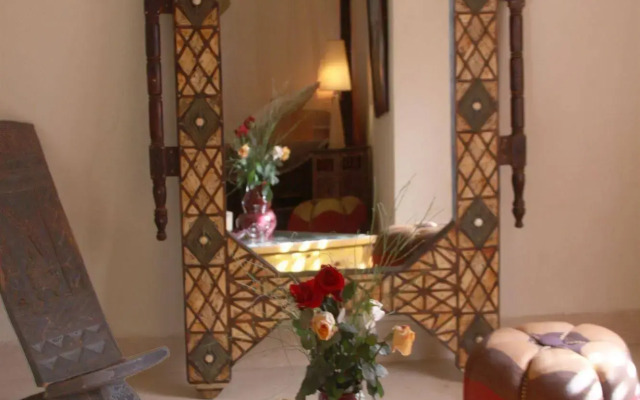 Riad Cannelle