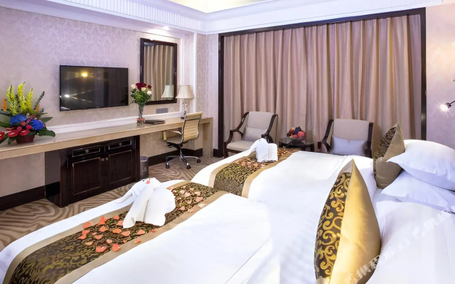 Sun City Hotel Haikou