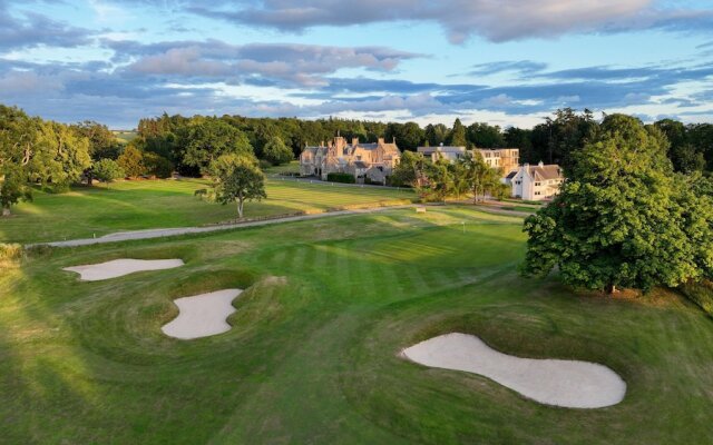 SCHLOSS Roxburghe, part of Destination by Hyatt