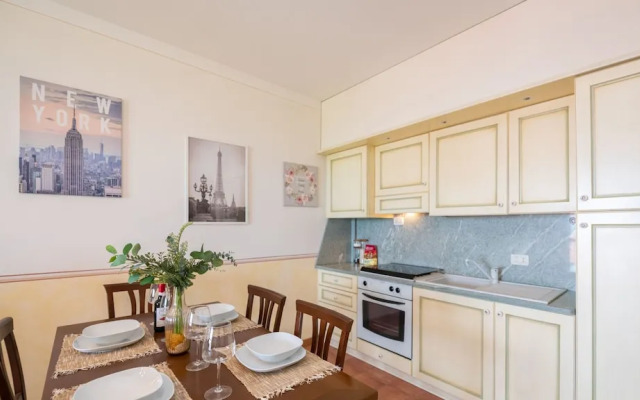 Appartamento Katy in Polpenazze del Garda