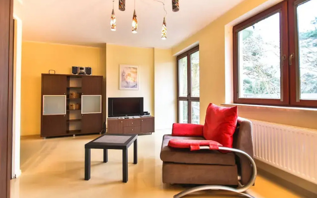 Apartamenty Swinoujscie - Rezydencja Zeromskiego