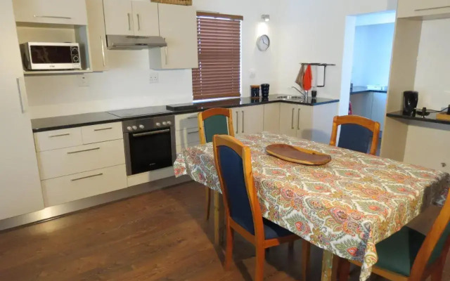 10 Kommandeurs Ave, Stellenbosch