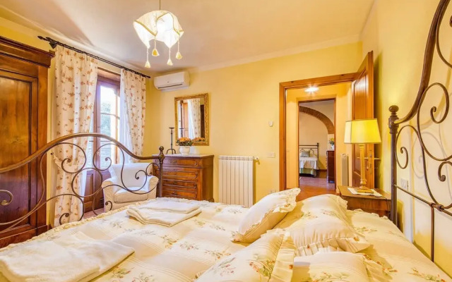 Leonardo With Whirlpool Sauna and Pool