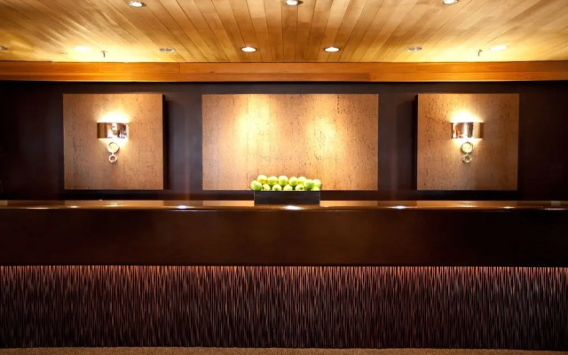 Chubb Hotel & Conference Center