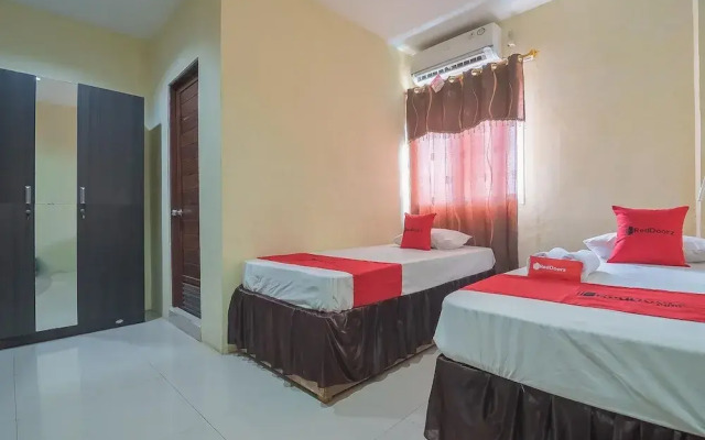 Hotel Permata Inn by RedDoorz