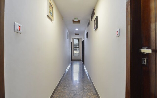 OYO 3703 Hotel Payal
