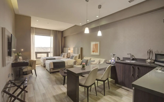 The House Boutique Suites