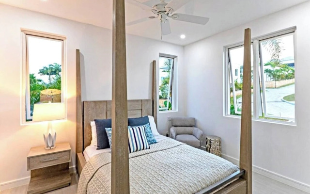 Zenbreak Villa Ferraj 2bd