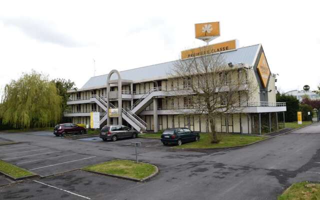 Premiere Classe Douai - Cuincy