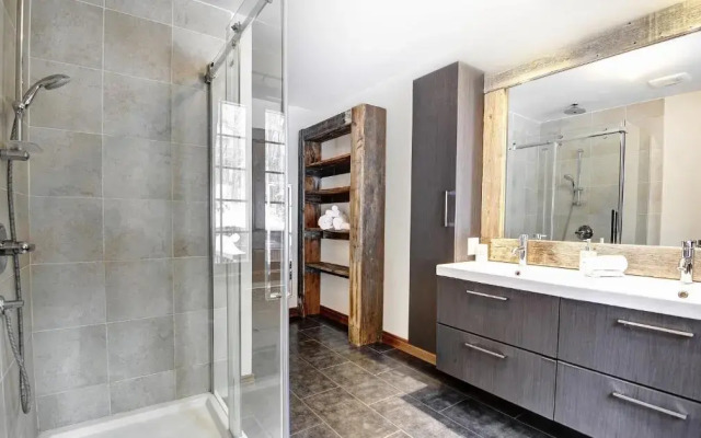 Chalet 04 Chemin Alpin