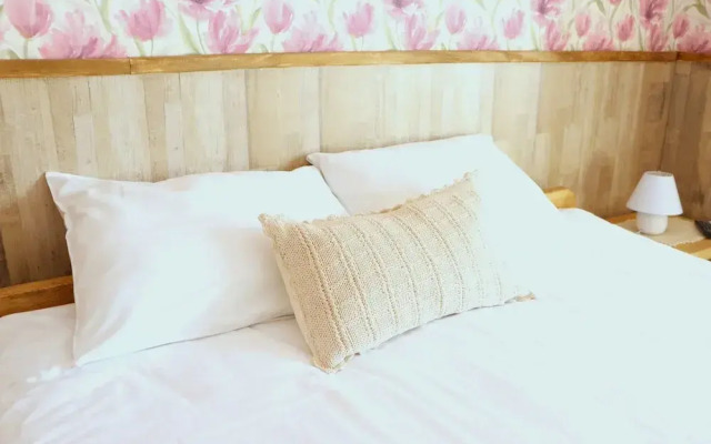 Mini-hotel Maison Blanche Kyiv