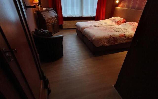 Hotel 't Heerenlogement