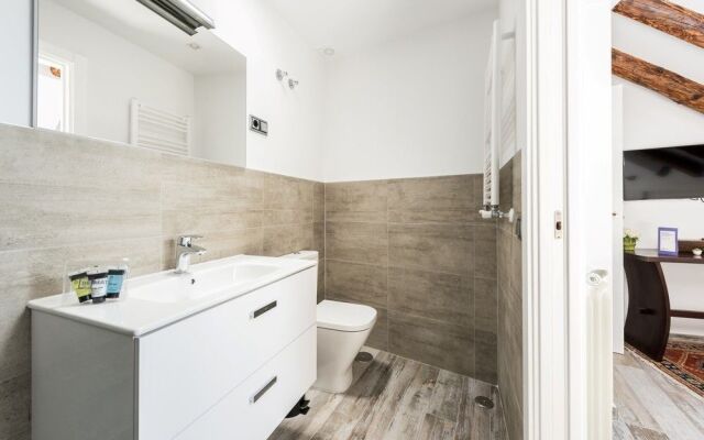 Malasaña San Ildefonso City Center