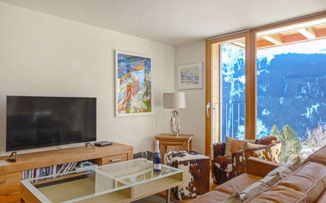 Apartment Roossi