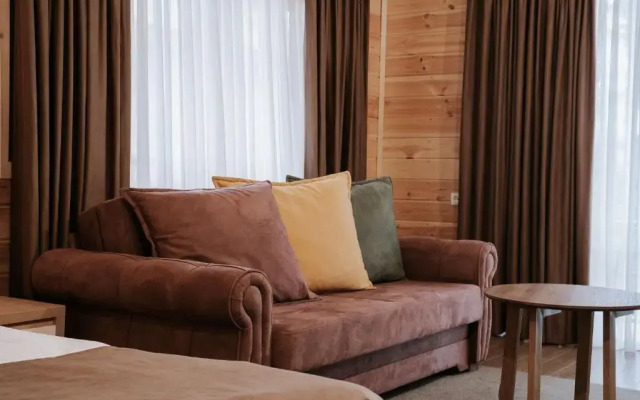 Zuzumbo Resort & SPA