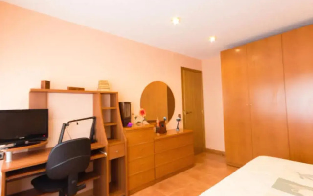 Apartamento Catalunya