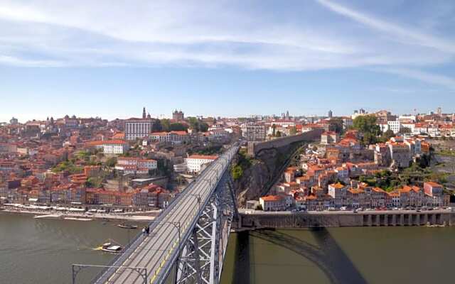 Majestic Hostel Porto