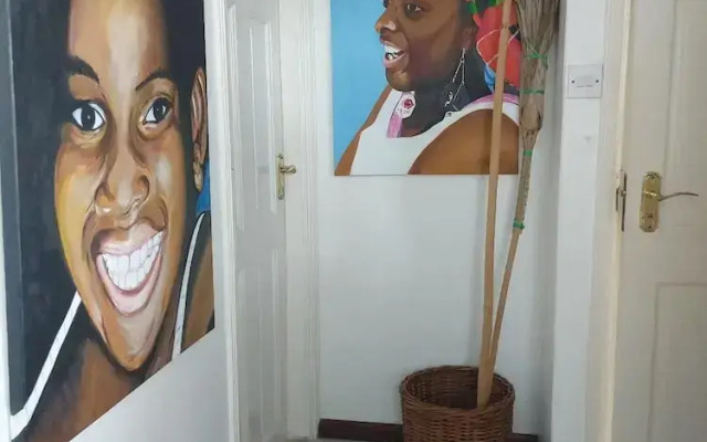 Selen's Apartment in Ti Rocher Micoud Saint Lucia