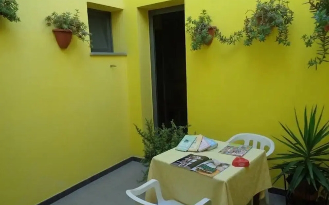 Hotel B&B Airone