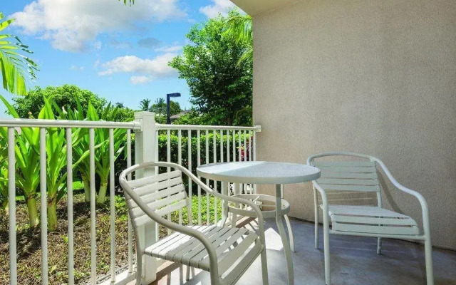 WorldMark Kihei