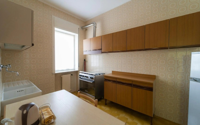 Hotel Residence San Pietro