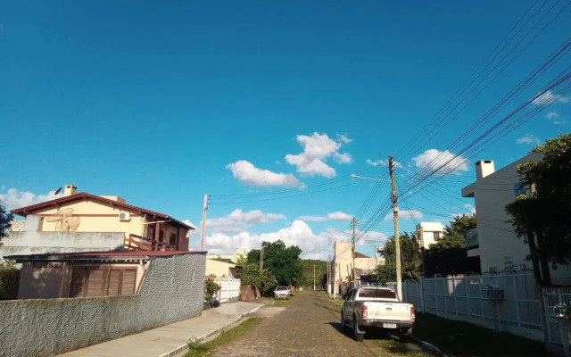 Casa da Cal