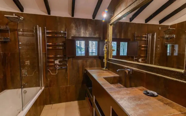 Casa del Alize Sayalonga by Ruralidays