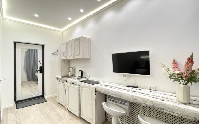 BookingSpb Рубинштейна 5