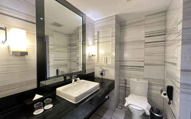 Luxent Hotel