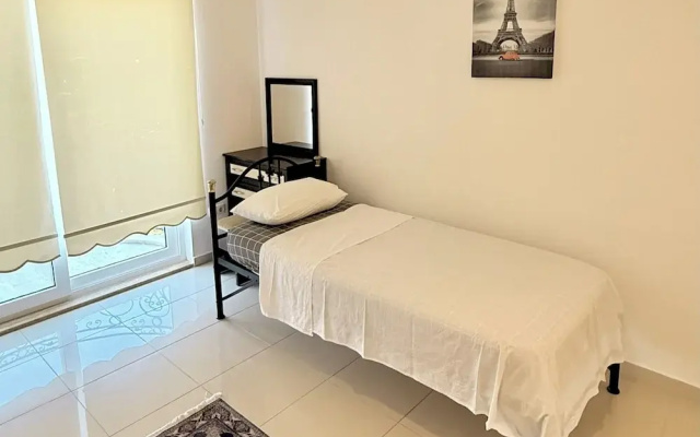 Villa Zuhal Dalyan 5 Bedrooms