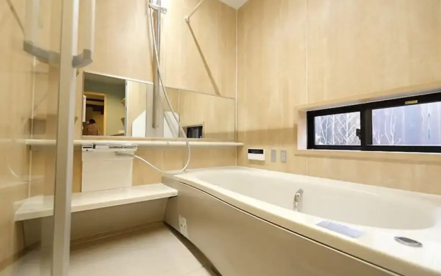 Kyoto Ikken Machiya Satoi Tetsusen Omiya Gojo