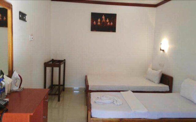 Hotel Green Garden
