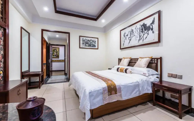 Hainan Jingshan Hotel