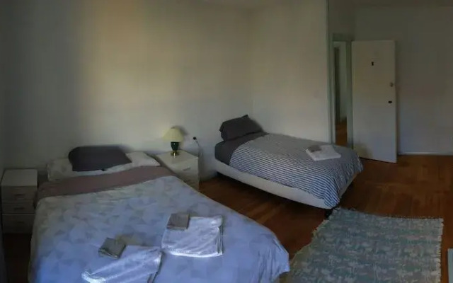 Peachgrove Lodge