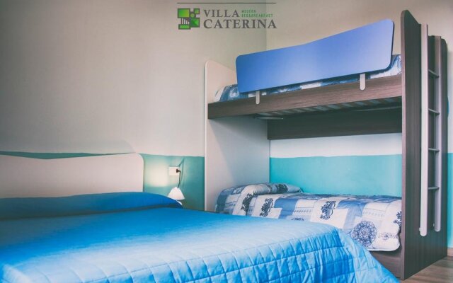B&B Villa Caterina