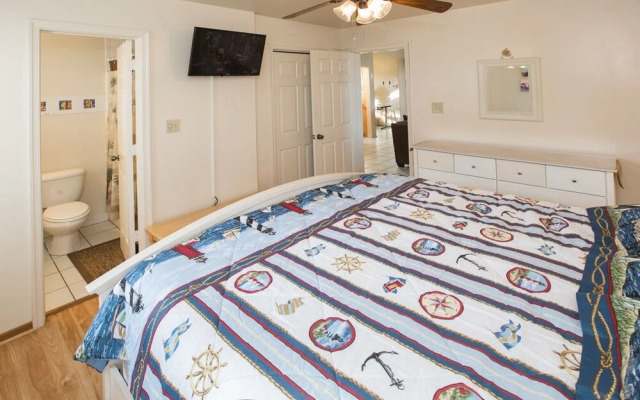 Oceanfront Villa - 12 Br Home