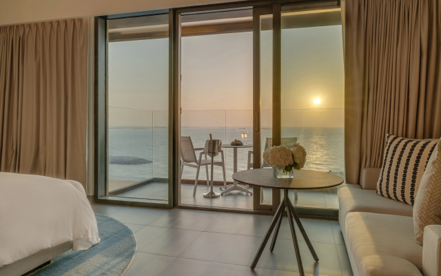 Mövenpick Resort Al Marjan Island - photo 5