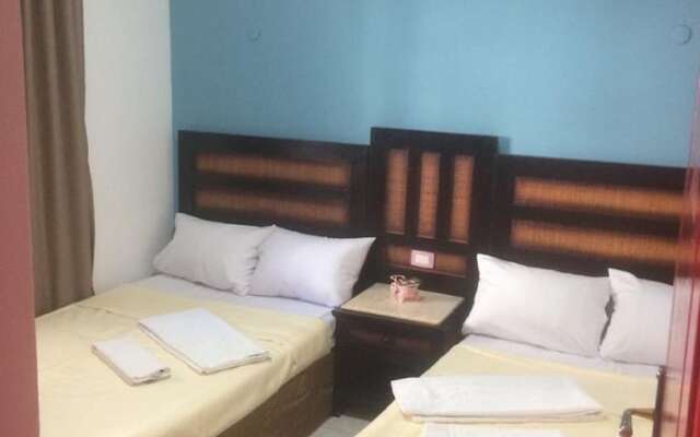 Two Bedrooms 91