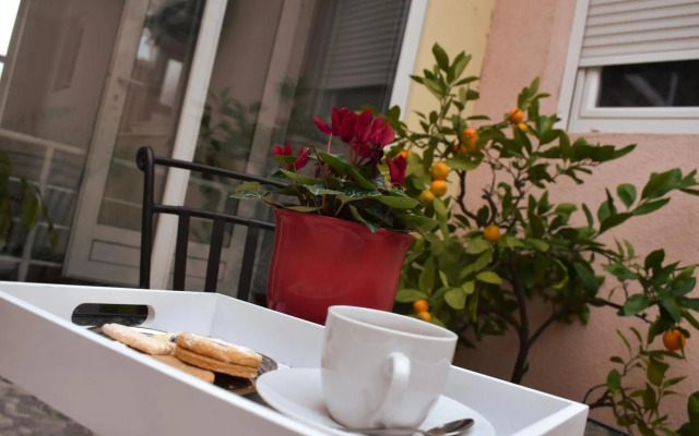 Hotel Fala