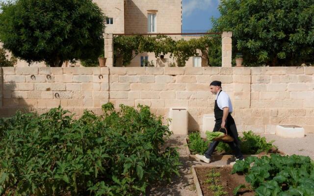 Masseria Lilei