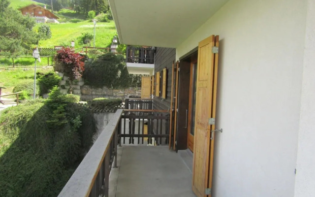 Apartment in the Heart of Valley