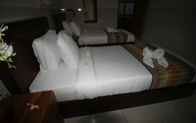 Myart Homestay