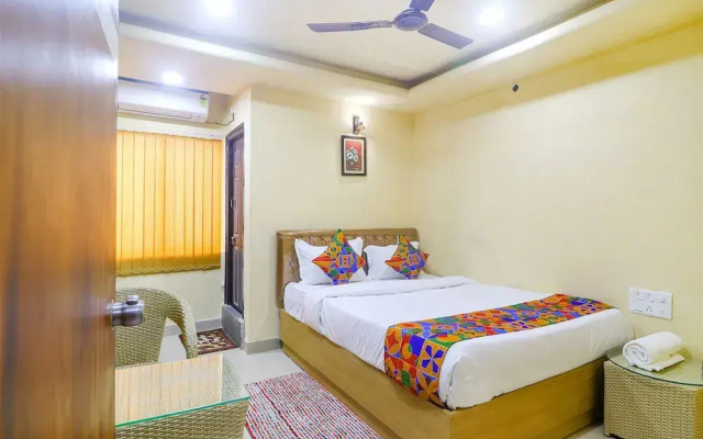 Fabhotel Fortune Grand