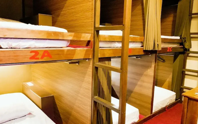 Hotel Omah Pelem Syariah - Hostel